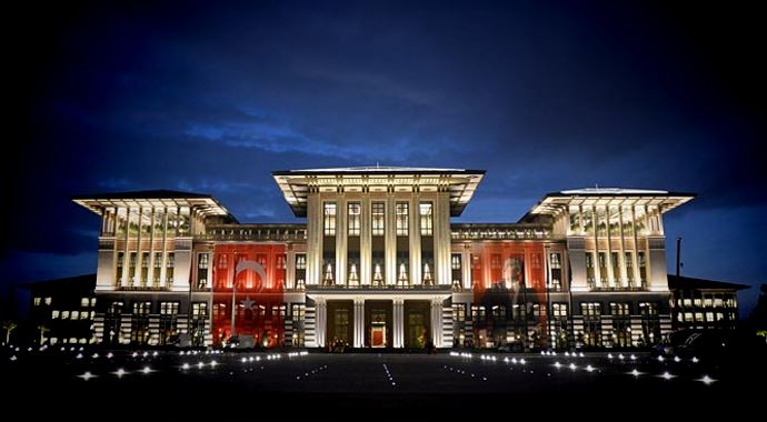 İşte Saray&#039;ın koalisyon şartı