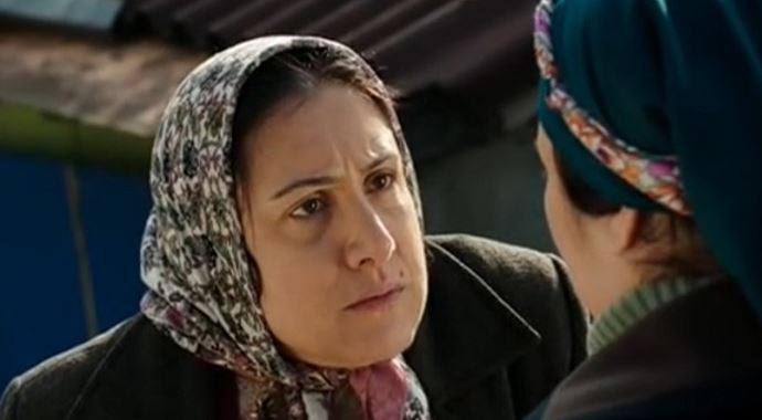 O Hayat Benim&#039;de &#039;Sakine&#039; neden ayrıldı?