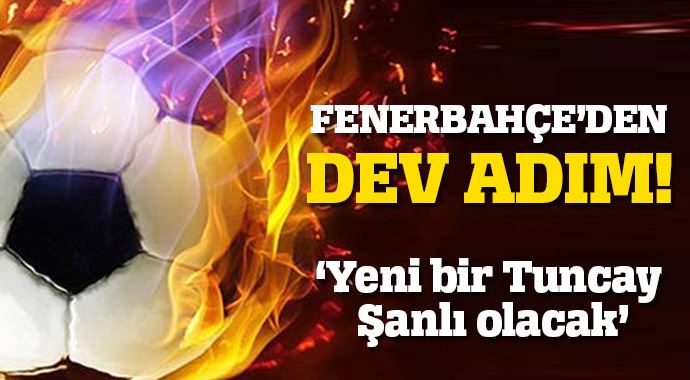 Fenerbahçe'den Ozan Tufan için dev adım Fenerbahçe'den Ozan Tufan için dev adım