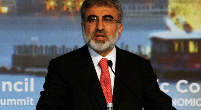 Bakan&#039;dan son dakika erken seçim açıklaması 