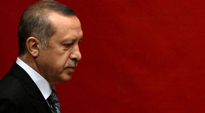 Erdoğan&#039;dan CHP&#039;ye sürpriz davet