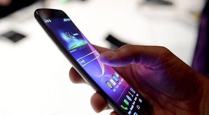Küresel mobil abone sayısı 7 milyarı geçti Küresel mobil abone sayısı 7 milyarı geçti