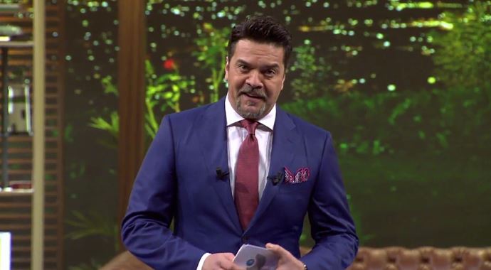 Beyaz Show, Kanal D&#039;de ayrılıyor mu?
