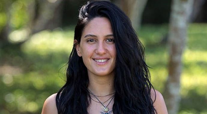 Survivor Sahra oyuncu mu oluyor? Survivor Sahra oyuncu mu oluyor?