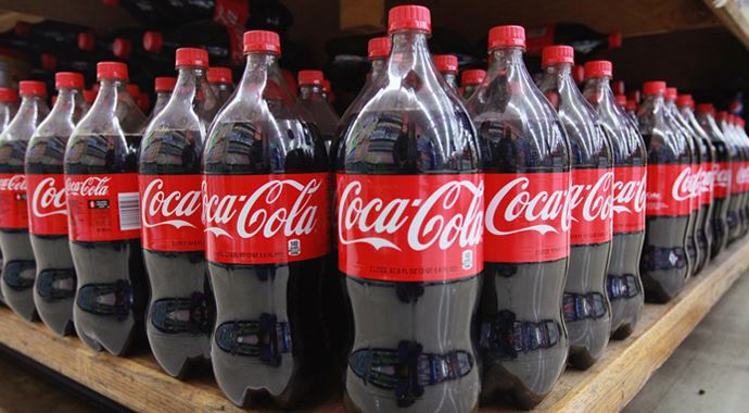 Coca-Cola'nın 2 kapağı 1,5 lira yerine geçecek Coca-Cola'nın 2 kapağı 1,5 lira yerine geçecek