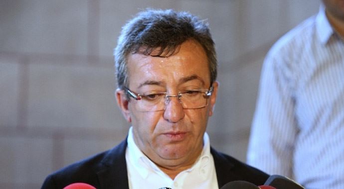 CHP&#039;nin kırmızı çizgilerini açıkladı