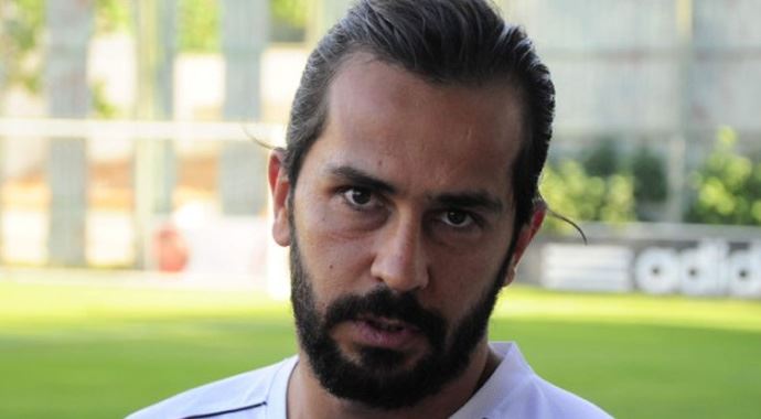 Ali Turan 1 yıl daha Torku Konyaspor'da Ali Turan 1 yıl daha Torku Konyaspor'da