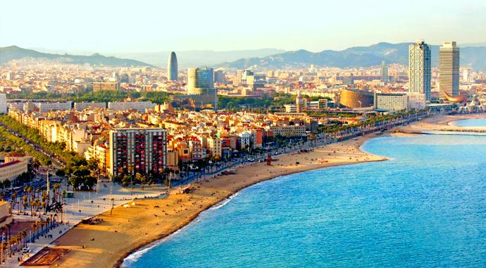 O şehir turist istemiyor!