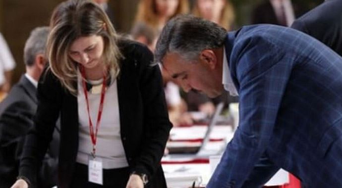 Yeni vekillere büyük müjde