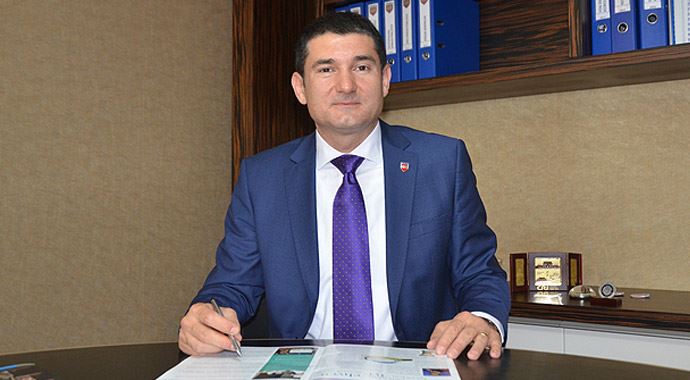 Bakırköy'e dev sağlık kampüsü Bakırköy'e dev sağlık kampüsü