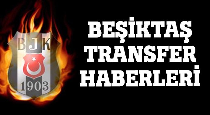 Beşiktaş Transfer Haberleri Son dakika (BJK TRANSFERLER) Beşiktaş Transfer Haberleri Son dakika (BJK TRANSFERLER)
