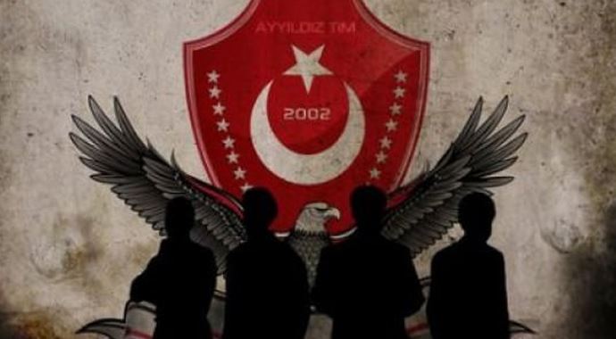 Ayyıldız TİM Almanya'yı hackledi Ayyıldız TİM Almanya'yı hackledi