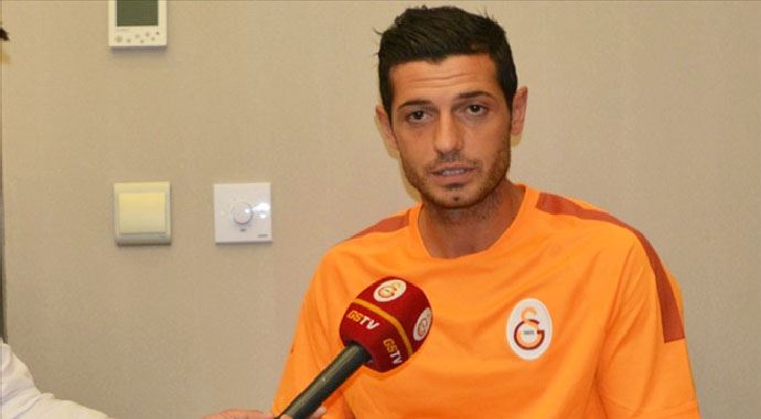 Galatasaraylı oyuncu ülkesine mi dönüyor? Galatasaraylı oyuncu ülkesine mi dönüyor?