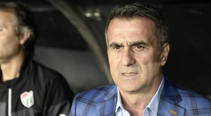 Şenol Güneş: Benim maaşımı aylarca yatırmasanız da olur!