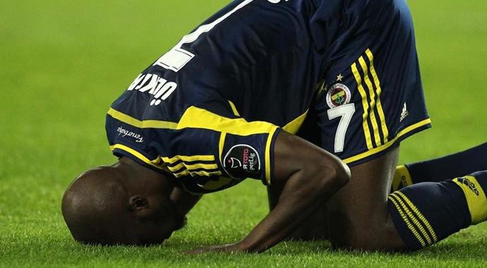Sow Katar yolunda