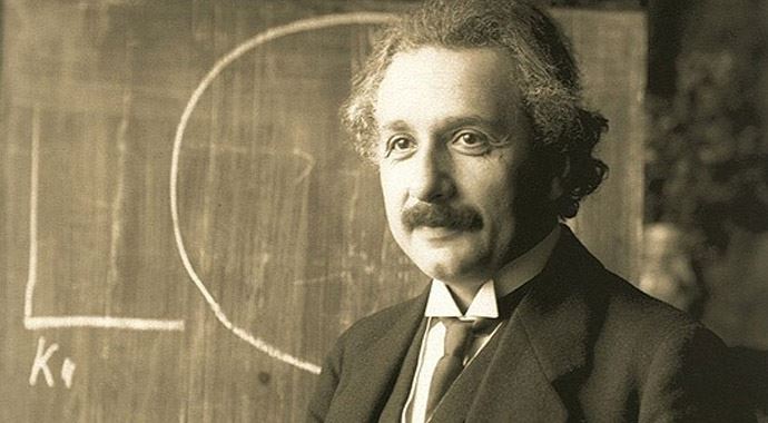 Einstein&#039;ın mektupları açık artırmaya çıkacak