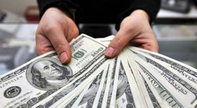 Erdoğan konuştu, dolar dakikalar içinde...