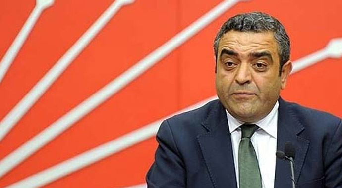 Sezgin Tanrıkulu'ndan MHP'ye sitem... Sezgin Tanrıkulu'ndan MHP'ye sitem...