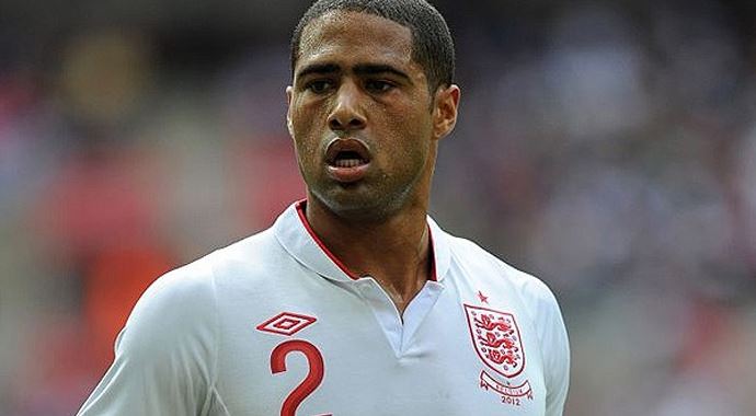 Beşiktaş'tan Glen Johnson'a iki yıllık teklif! Beşiktaş'tan Glen Johnson'a iki yıllık teklif!