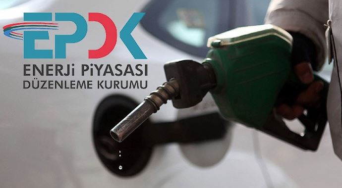 'EPDK'nın benzin zammına müdahalesi yok' 'EPDK'nın benzin zammına müdahalesi yok'