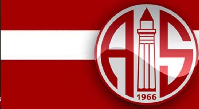 Antalyaspor Rıdvan Şimşek&#039;le anlaştı
