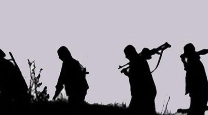 Son dakika açıklaması! PKK rahat durmuyor Son dakika açıklaması! PKK rahat durmuyor
