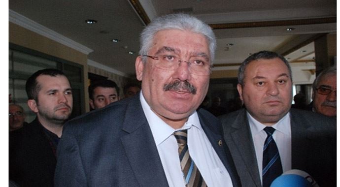 HDP'ye bir sert cevap daha... HDP'ye bir sert cevap daha...