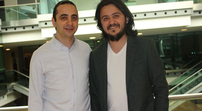 'Nesnelerin İnterneti' İnsan Hayatını Kolaylaştırıyor 'Nesnelerin İnterneti' İnsan Hayatını Kolaylaştırıyor