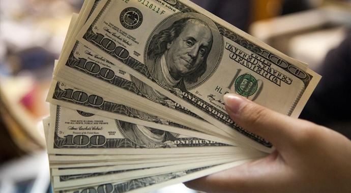 Yurtdışına çıkarılabilecek döviz tutarı arttırıldı! Yurtdışına çıkarılabilecek döviz tutarı arttırıldı!