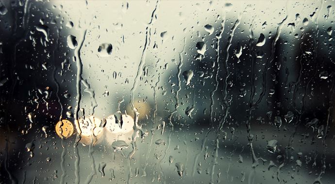 Meteorolojiden kuvvetli yağış uyarısı