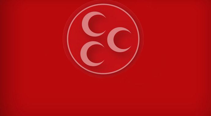 MHP'ye soğuk duş! MHP'ye soğuk duş!