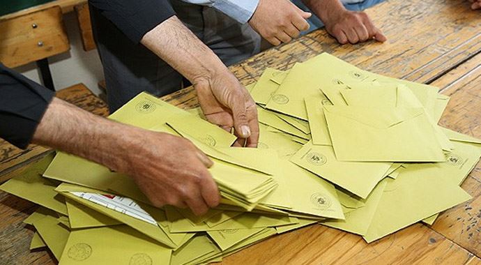 AK Parti Erzincan'daki itirazını YSK'ya taşıyacak AK Parti Erzincan'daki itirazını YSK'ya taşıyacak