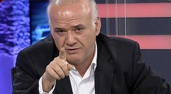Ahmet Çakar&#039;ın 52 ay hapsi isteniyor