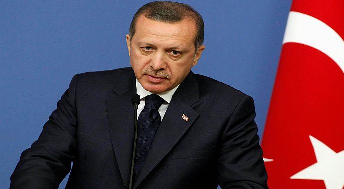 Erdoğan, Twitter&#039;dan siyasi partilere seslendi!