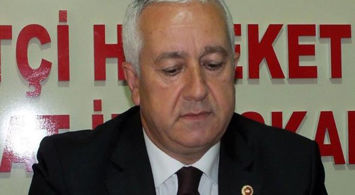 MHP&#039;li o isimden son dakika koalisyon açıklaması!