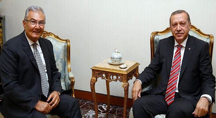 Deniz Baykal: Erdoğan&#039;ın konuşmaları memnuniyet verici