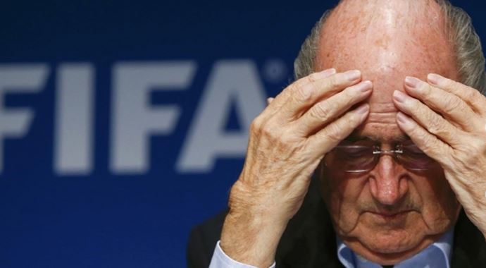 FIFA, seçim tarihini 20 Temmuz'da bellirleyecek FIFA, seçim tarihini 20 Temmuz'da bellirleyecek