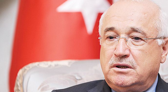 TBMM Başkanı Çiçek: Sonucu içinize sindirin