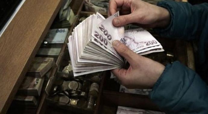 Geriye dönük 5 yıllık izin parasını alabilirsiniz Geriye dönük 5 yıllık izin parasını alabilirsiniz