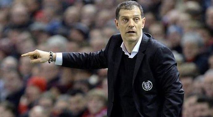 Bilic'ten dev hamle! Bilic'ten dev hamle!