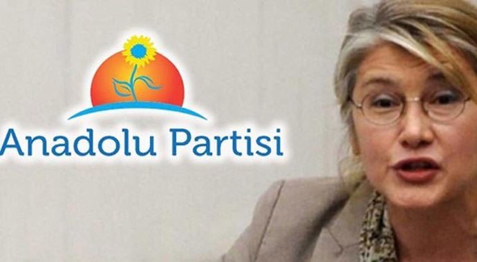 Anadolu Partisi kararını verdi Anadolu Partisi kararını verdi