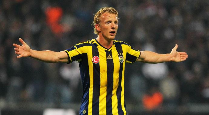 Kuyt'a Sneijder ile ilgili sorular! Kuyt'a Sneijder ile ilgili sorular!