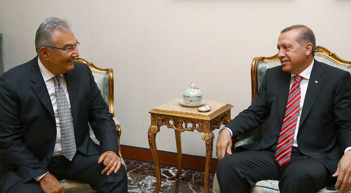 &quot;İtiraf edeyim dün Erdoğan&#039;ı izleme ihtiyacı hissettim&quot;