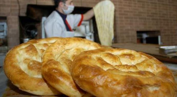 İşte Ramazan pidesinin fiyatı