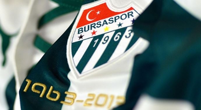 Bursaspor cezasını bu yıl çekecek Bursaspor cezasını bu yıl çekecek