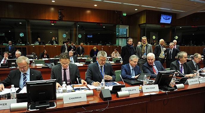 Yunanistan&#039;ın borç görüşmelerinde belirsizlik sürüyor