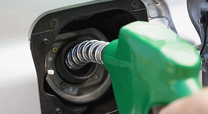 Petrolde yeni düzenleme! Petrolde yeni düzenleme!