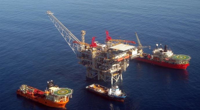 Akdeniz gazı için Avrupa desteği Akdeniz gazı için Avrupa desteği