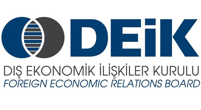 DEİK'in yeni yapısına AYM'den onay DEİK'in yeni yapısına AYM'den onay