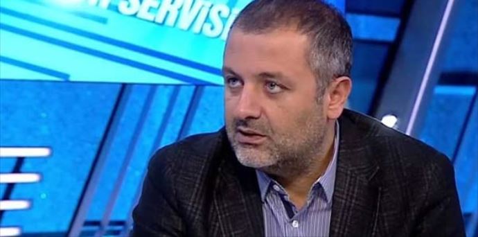 Demirkol: &#039;Şenol Güneş 2 dakika düşünmeden gönderir&#039;